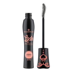 ریمل حجم دهنده چشم اسنس سری LASH PRINCESS مدل Princess Volume