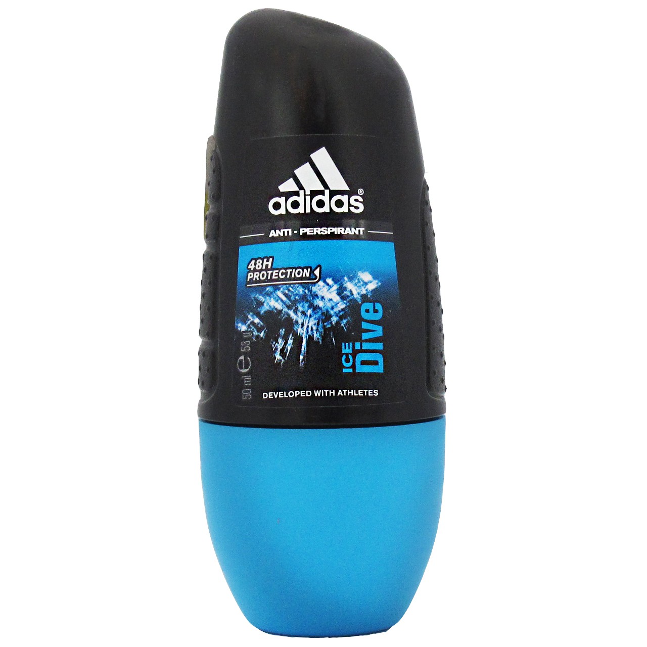 Adidas Ice Dive Roll-On Deodorant For Men 50ml