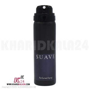 Fragrance World Suave spray