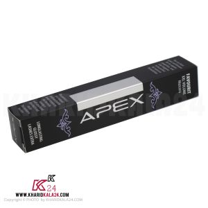 ریمل حجم دهنده اپکس مدل Favourit XXL شماره 2