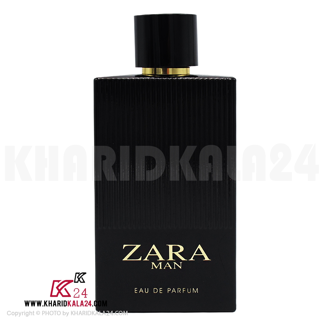 Fragrance World Zara Man Eau De Parfum For men