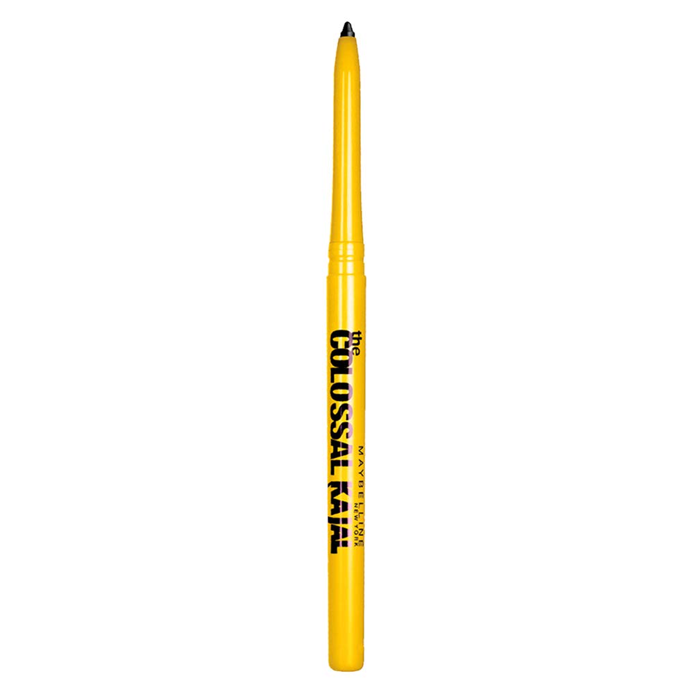Maybelline Eye Pencil Colossal Kajal LINER Black