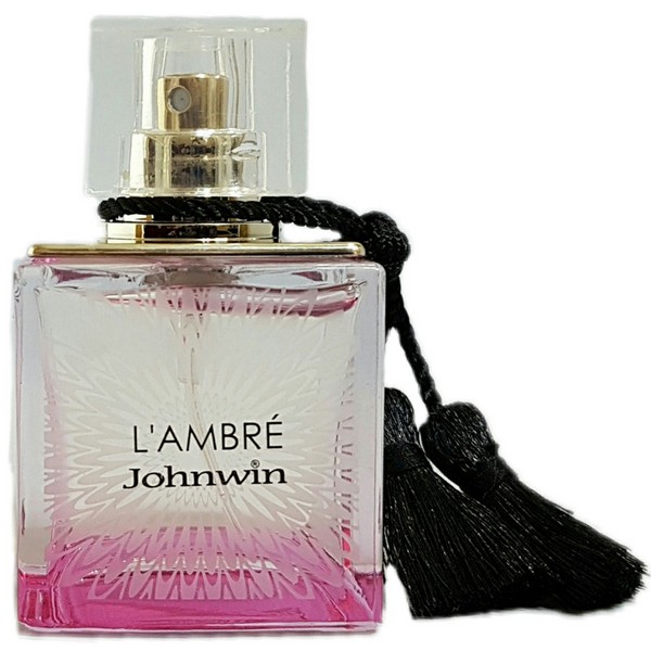 عطر جیبی زنانه جانوین مدل Lambre کد 859 حجم 25 میلی لیتر