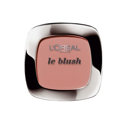 رژ گونه لورآل مدل LE BLUSH شماره 140