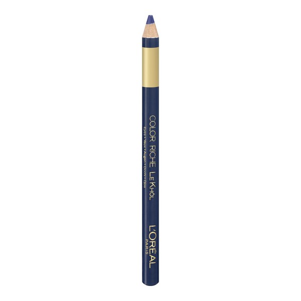 مداد چشم لورآل سری Color Rich Le Smoky شماره 107
