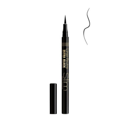 اوتلت خط چشم ماژیکی 24 ساعته بورژوا مدل LINER FEUTRE ULTRA BLACK