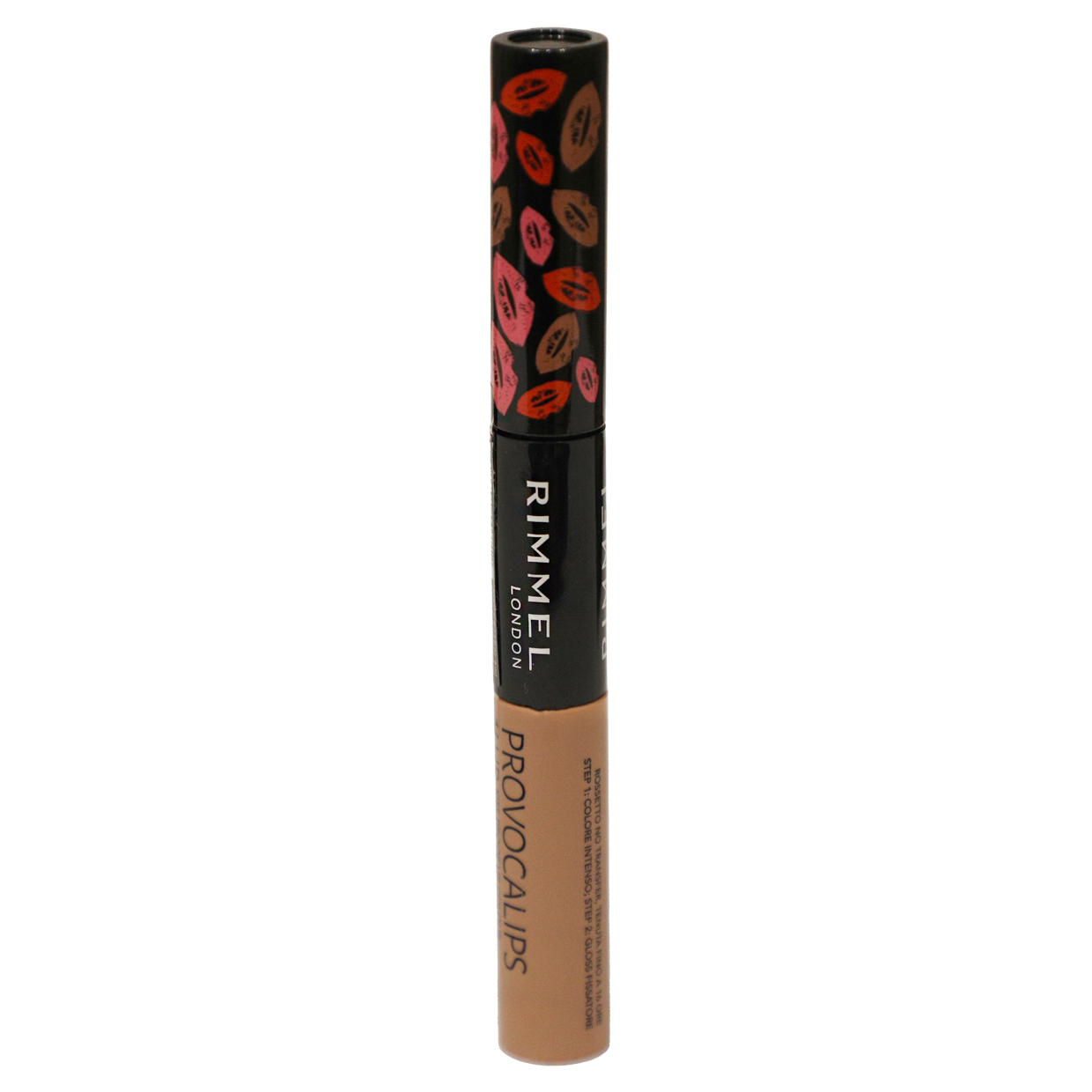 rimmel london provocalips kiss proof lip colour 16hr no700