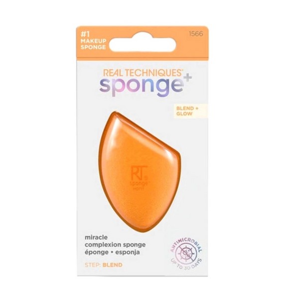 پدآرایشی ریل تکنیکس مدل +SPONGE