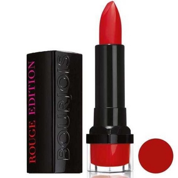 رژ لب جامد بورژوآ مدل Rouge Edition 12H شماره 13