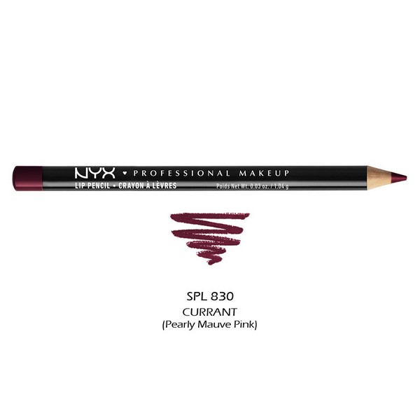 مداد لب نیکس مدل Crayon شماره Spl830