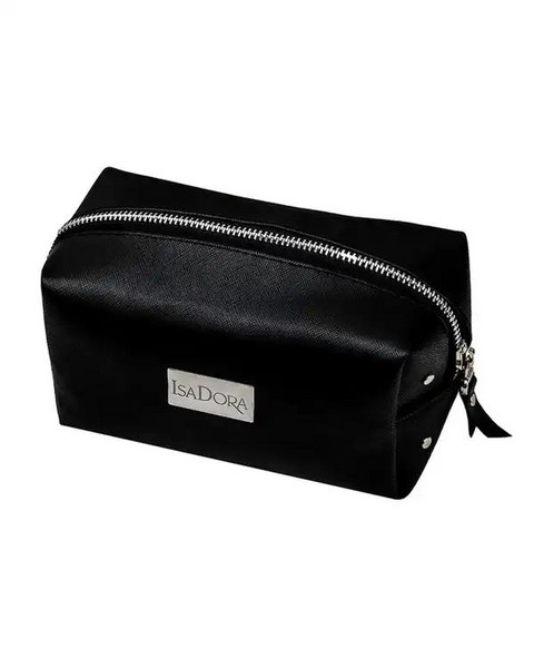 اوتلت کیف لوازم آرایشی ایزادورا مدل NT-1 BLACK