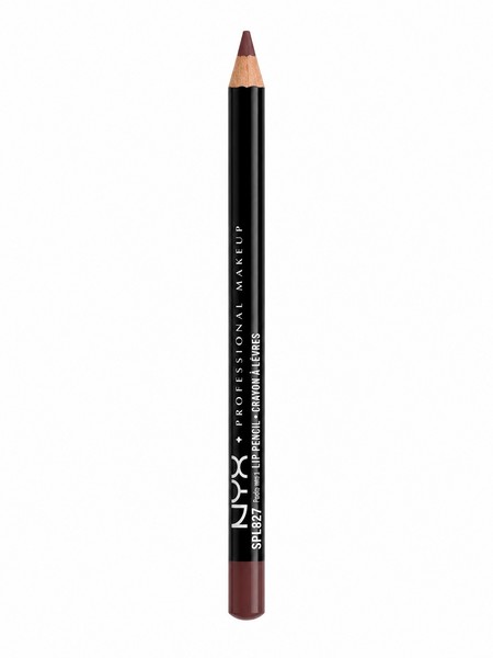اوتلت مداد لب نیکس مدل Crayon شماره Spl827