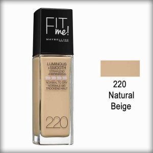 MAYBELLINE-FIT-ME-FOUNDATION-LUMINOUS-SMOOTH-NORMAL-TO-DRY-220-1